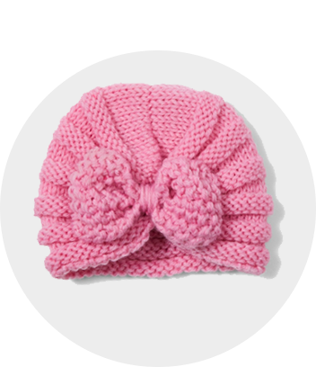 Big w baby store beanie